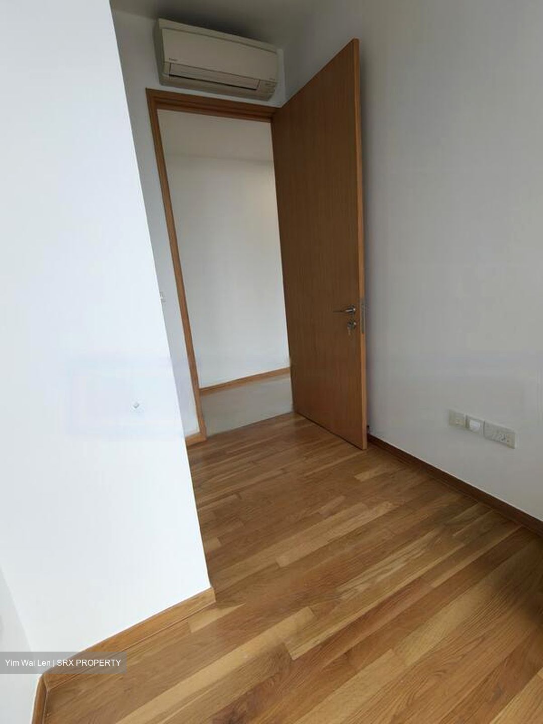 The Trilinq (D5), Condominium #474092581